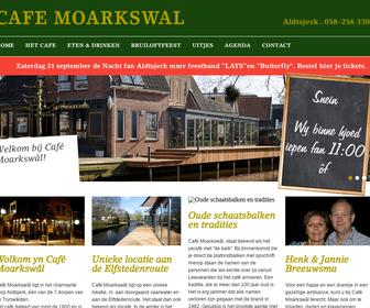 http://www.cafemoarkswal.nl