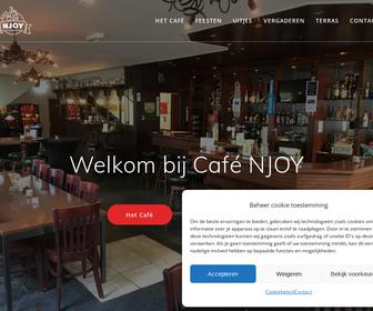 http://www.cafenjoy.nl