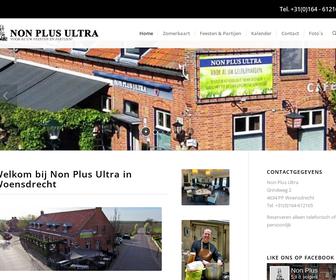 http://www.cafenonplusultra.nl