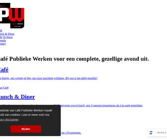 Publieke Werken