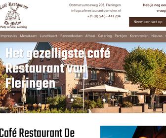 http://www.caferestaurantdemolen.nl