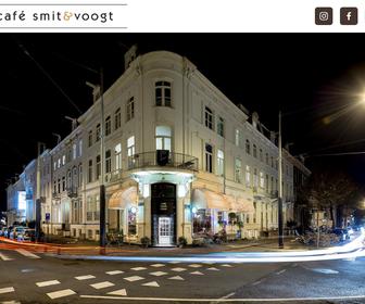Café Smit&Voogt