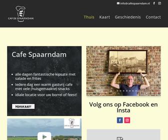 http://www.cafespaarndam.nl