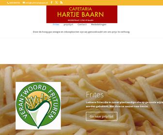 Cafetaria Hartje Baarn