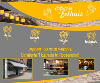 http://www.cafetariabaseethuis.nl