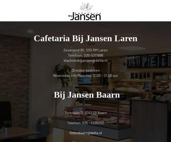 https://www.cafetariabijjansen.nl