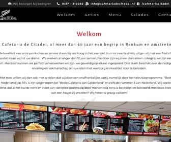 http://www.cafetariadecitadel.nl