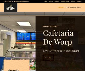 Cafetaria De Worp