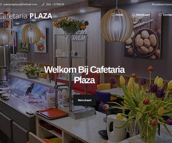 Cafetaria Plaza