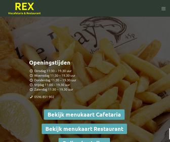 http://www.cafetariarex.nl
