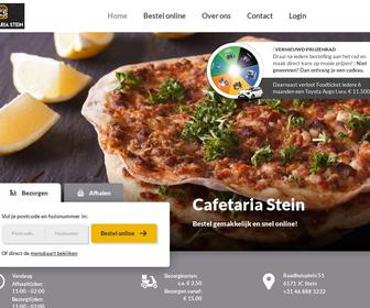 Cafetaria Stein