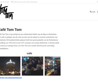 Tom-Tom Café