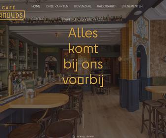 http://www.cafevanouds.nl