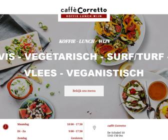 http://www.caffecorretto.nl