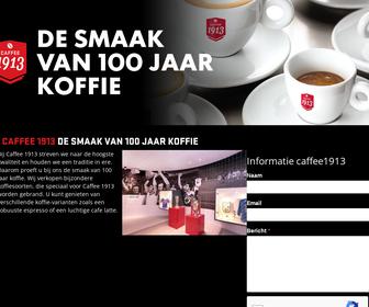 http://www.caffee1913.nl