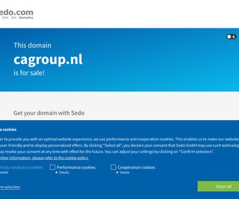 http://www.cagroup.nl