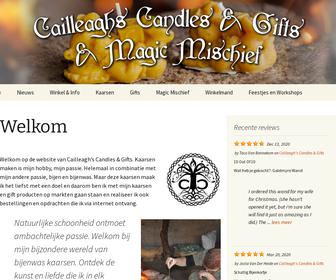 https://www.cailleaghscandles.nl