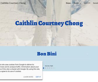 http://www.caithlincourtneychong.com