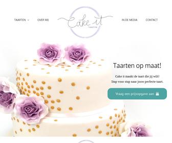 http://www.cake-it.nl