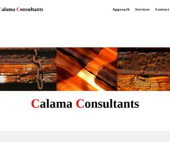 http://www.calamaconsultants.com
