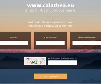 http://www.calathea.eu