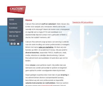http://www.calcium-recruitment.nl