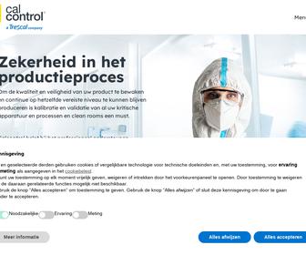 http://www.calcontrol.nl