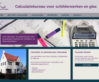 http://www.calculated.nl