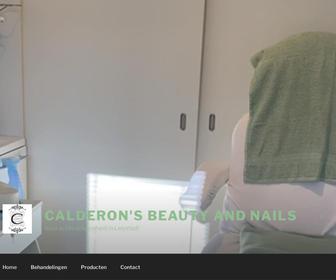 Calderon's Beauty and Nails