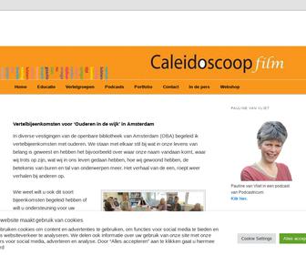 http://www.caleidoscoopfilm.nl