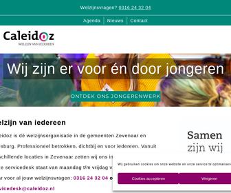http://www.caleidoz.nl