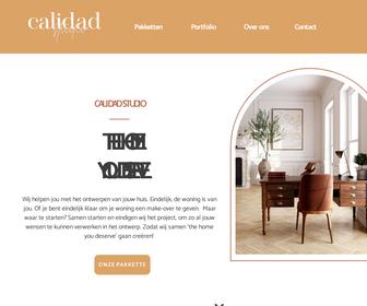 Calidad Studio