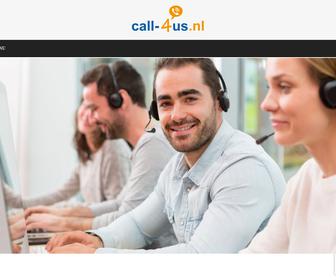 http://www.call-4us.nl