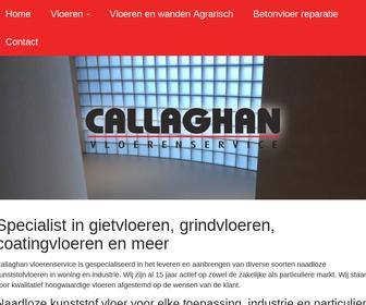 http://www.callaghanvloerenservice.nl