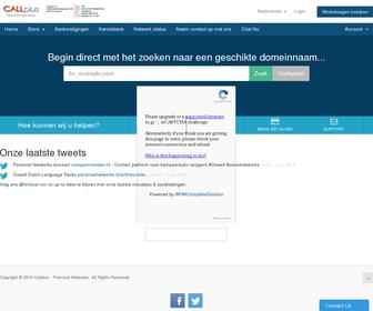 http://www.callplus.nl