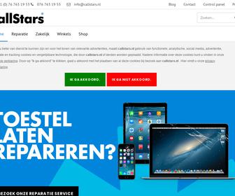 CallStars B.V.