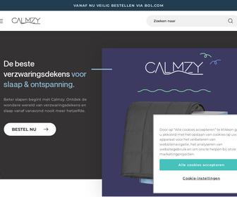 http://www.calmzy.nl