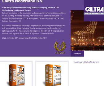 Caltra Nederland B.V. 