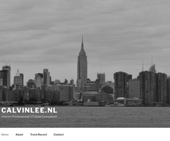 https://www.calvinlee.nl
