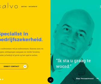 http://www.calvo-advies.nl