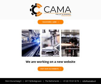 Cama Business Venture