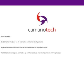 http://www.camanotech.nl