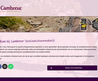 http://www.cambreur.nl