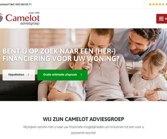 Camelot Adviesgroep