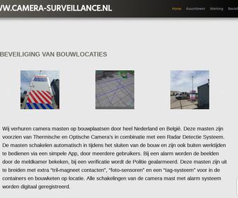 http://www.camera-surveillance.nl