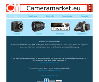 Cameramarket.eu