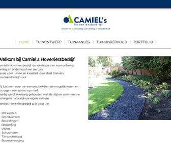 http://www.camielshoveniersbedrijf.nl