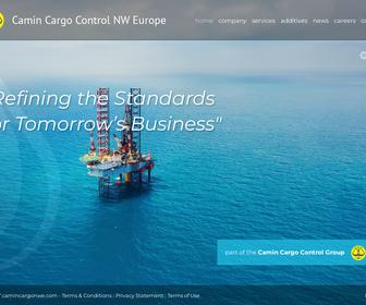 Camin Cargo Control NWE B.V.