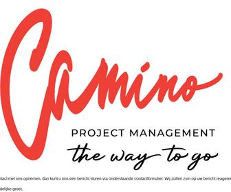 Camino Project Management