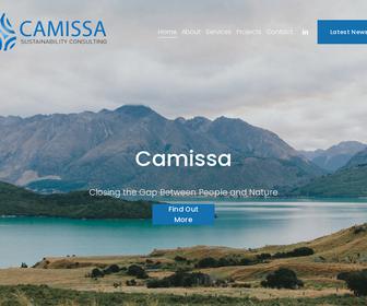 Camissa Sustainability Consulting